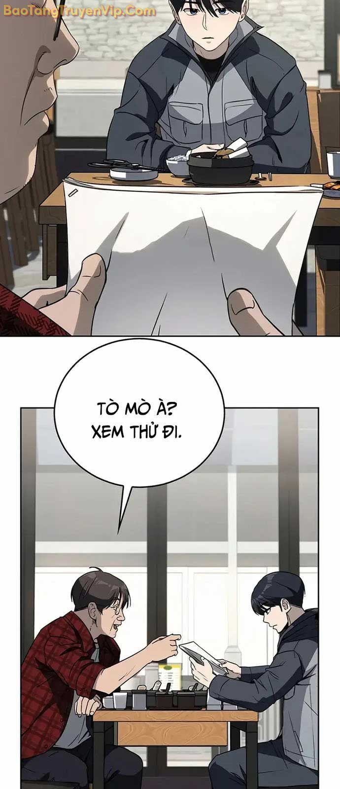 Diễn Viên Ngàn Mặt Chapter 4 - Trang 2
