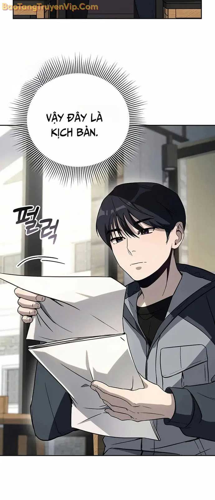 Diễn Viên Ngàn Mặt Chapter 4 - Trang 2