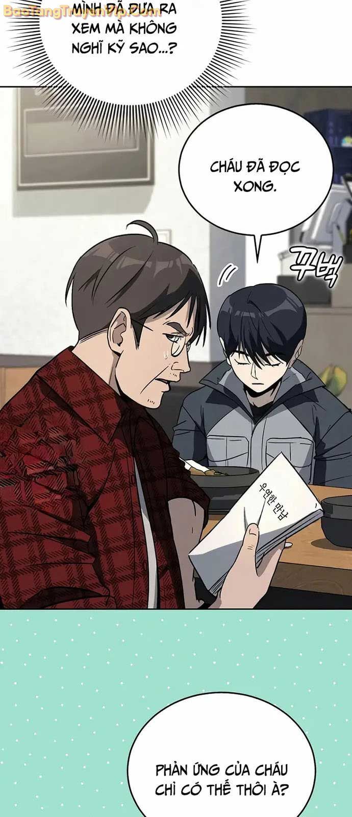 Diễn Viên Ngàn Mặt Chapter 4 - Trang 2