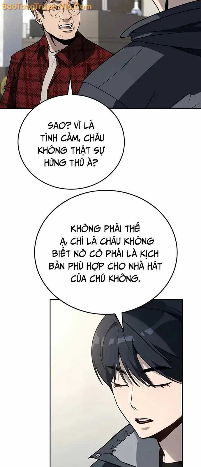 Diễn Viên Ngàn Mặt Chapter 4 - Trang 2