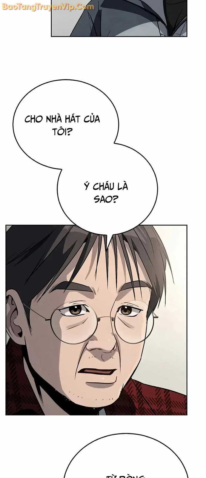 Diễn Viên Ngàn Mặt Chapter 4 - Trang 2