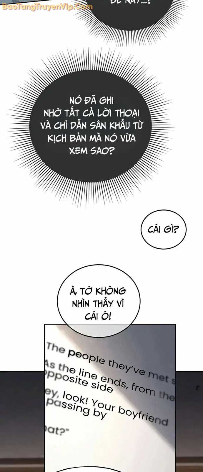 Diễn Viên Ngàn Mặt Chapter 4 - Trang 2