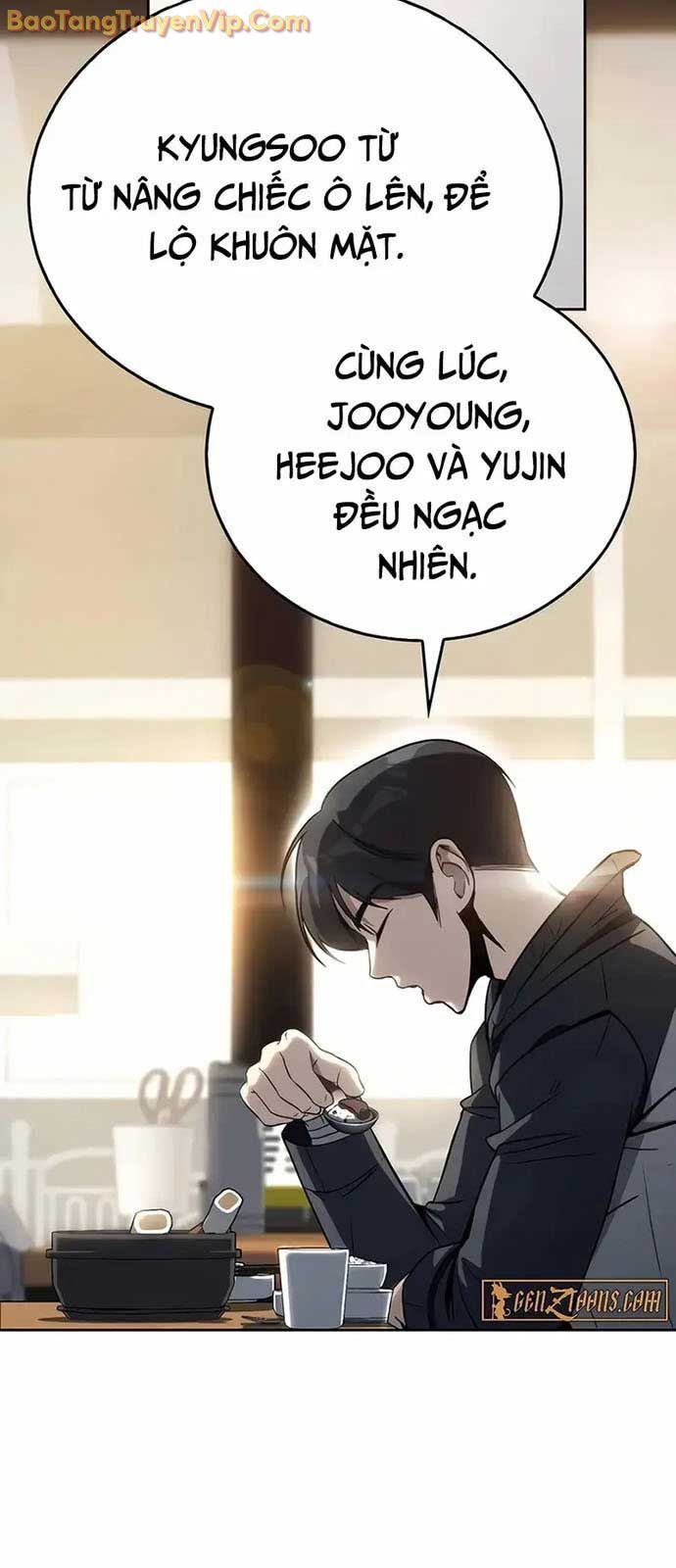 Diễn Viên Ngàn Mặt Chapter 4 - Trang 2