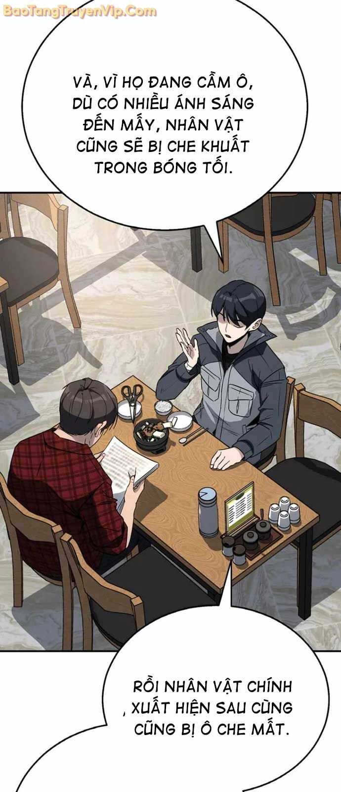 Diễn Viên Ngàn Mặt Chapter 5 - Trang 2