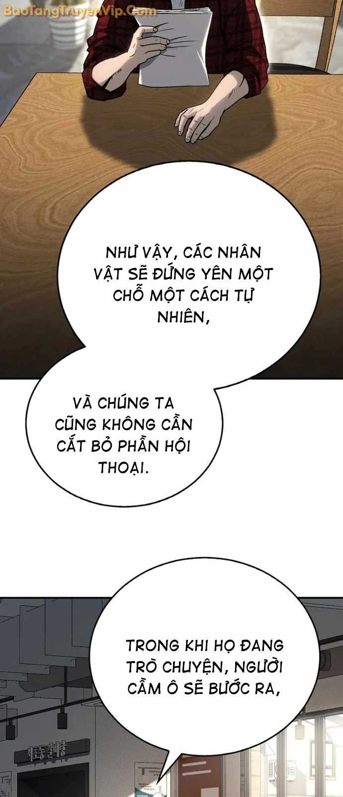 Diễn Viên Ngàn Mặt Chapter 5 - Trang 2