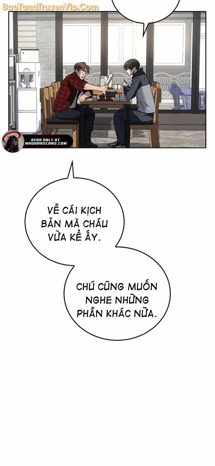 Diễn Viên Ngàn Mặt Chapter 5 - Trang 2
