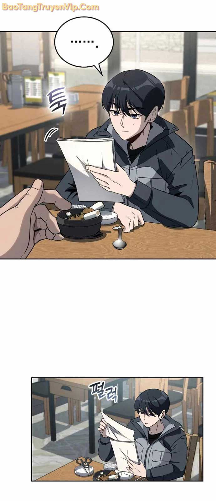 Diễn Viên Ngàn Mặt Chapter 5 - Trang 2