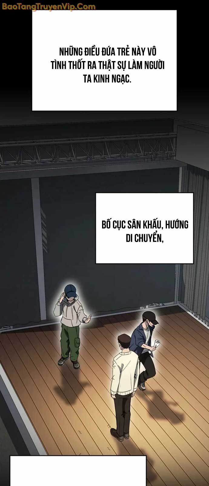 Diễn Viên Ngàn Mặt Chapter 5 - Trang 2