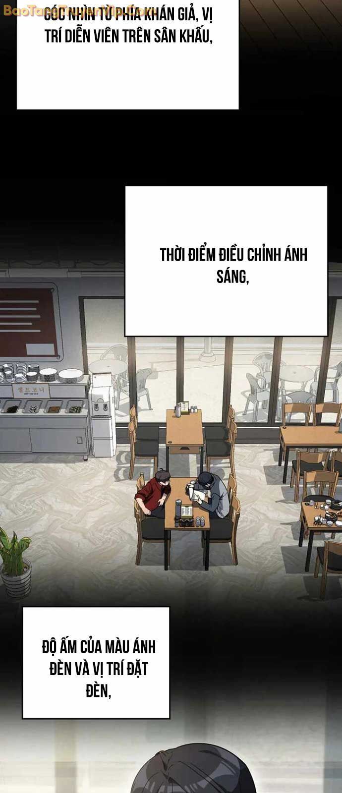 Diễn Viên Ngàn Mặt Chapter 5 - Trang 2