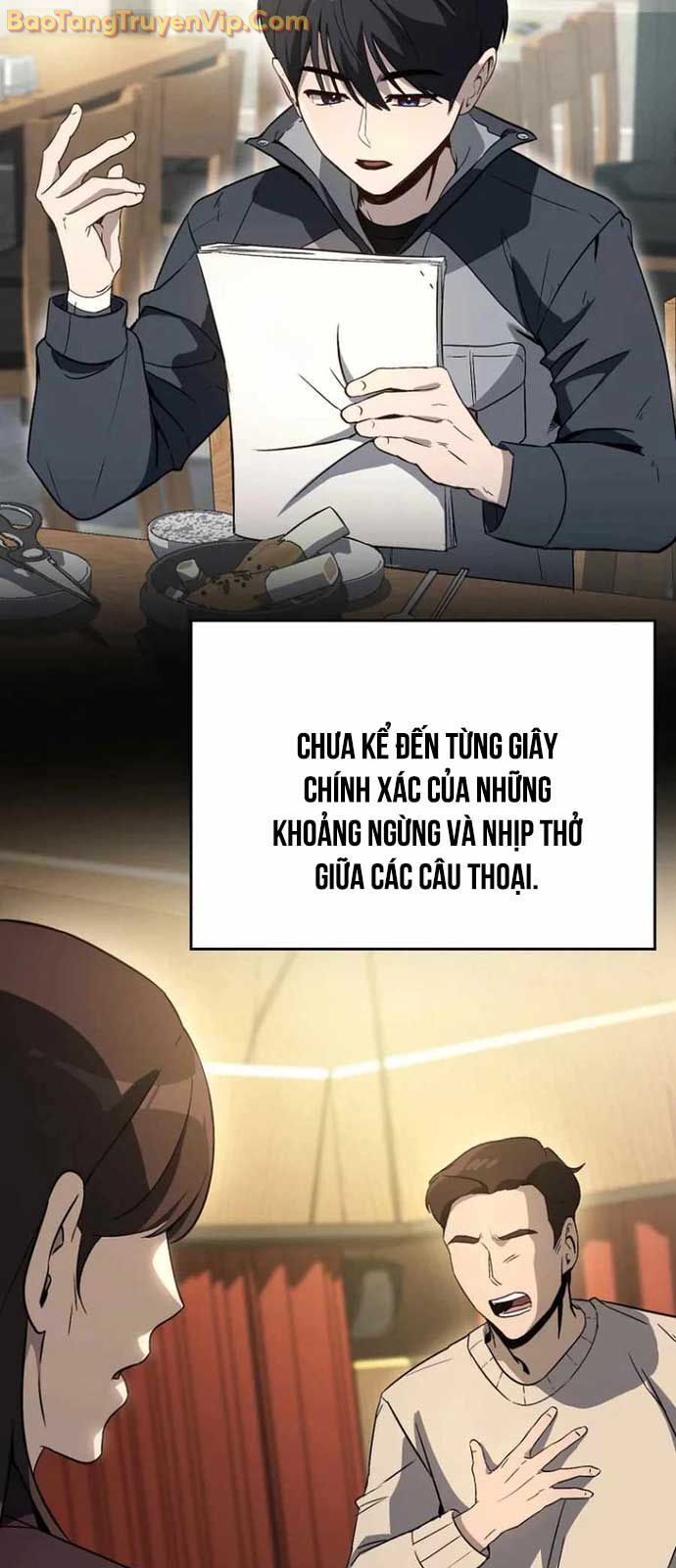 Diễn Viên Ngàn Mặt Chapter 5 - Trang 2