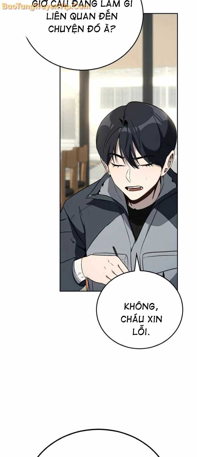 Diễn Viên Ngàn Mặt Chapter 5 - Trang 2