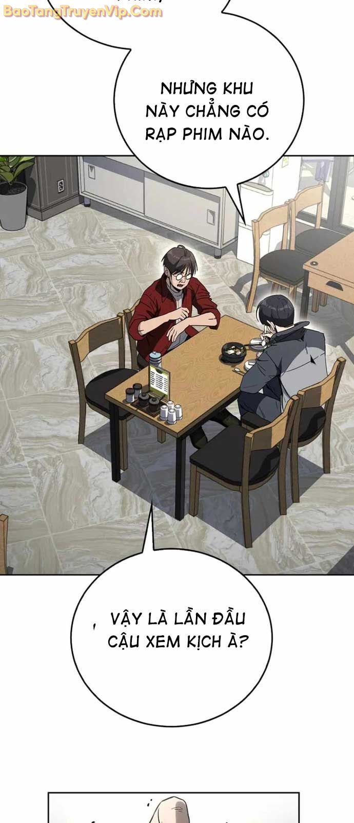 Diễn Viên Ngàn Mặt Chapter 5 - Trang 2