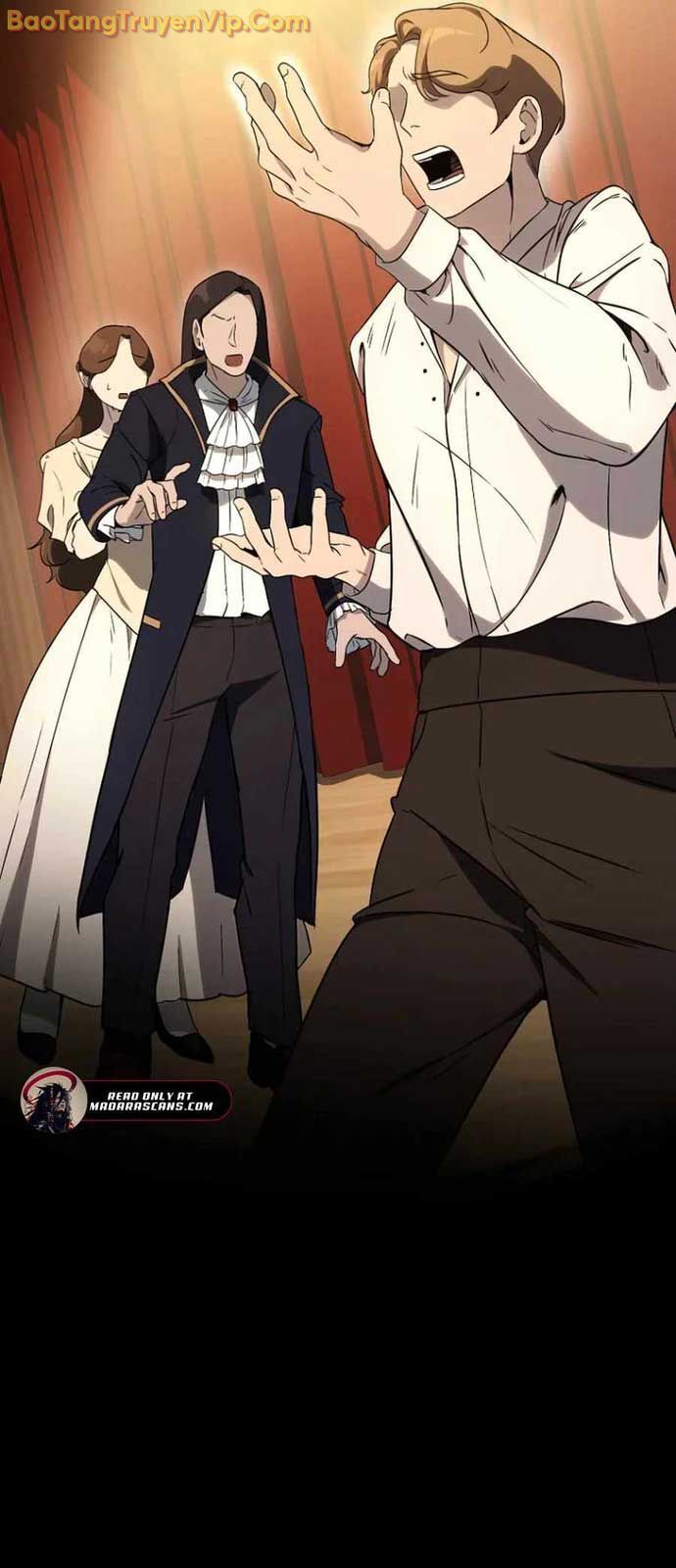 Diễn Viên Ngàn Mặt Chapter 5 - Trang 2