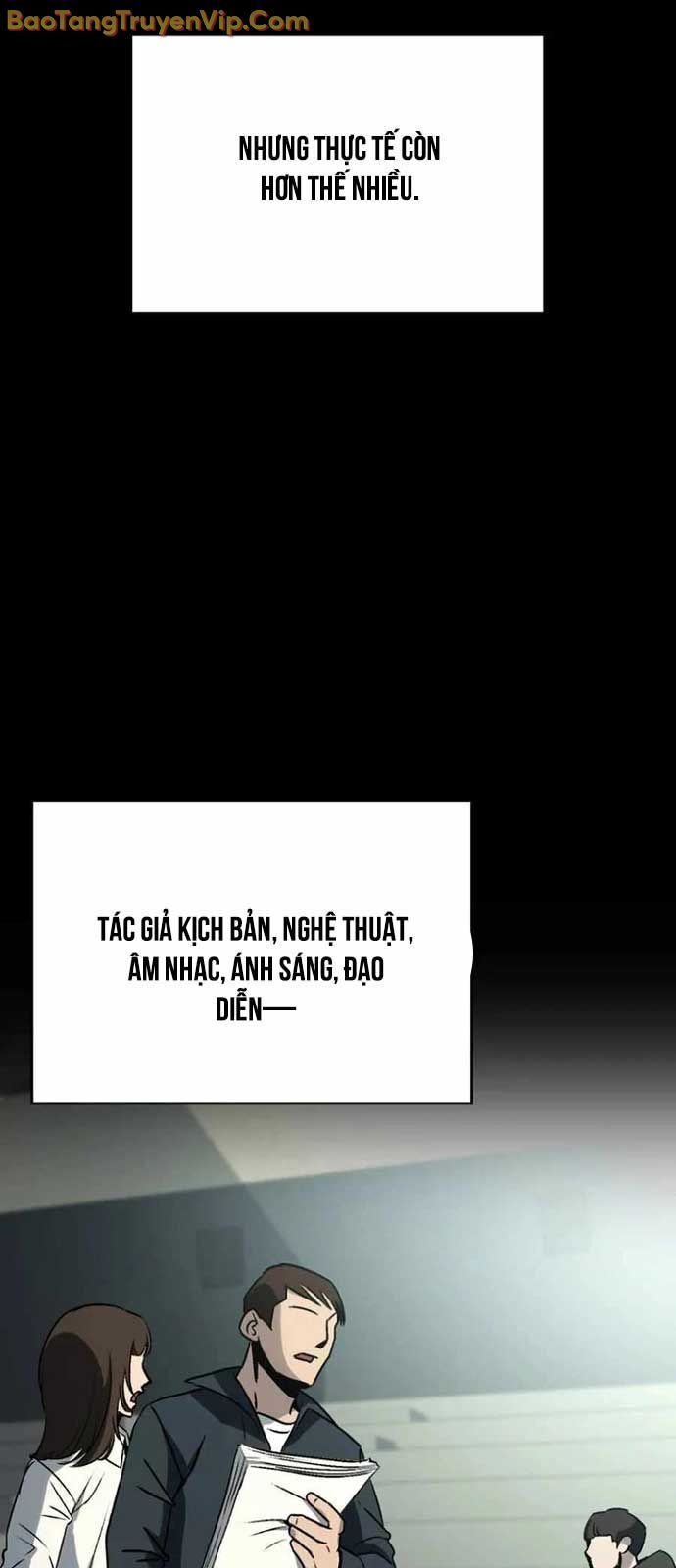Diễn Viên Ngàn Mặt Chapter 5 - Trang 2