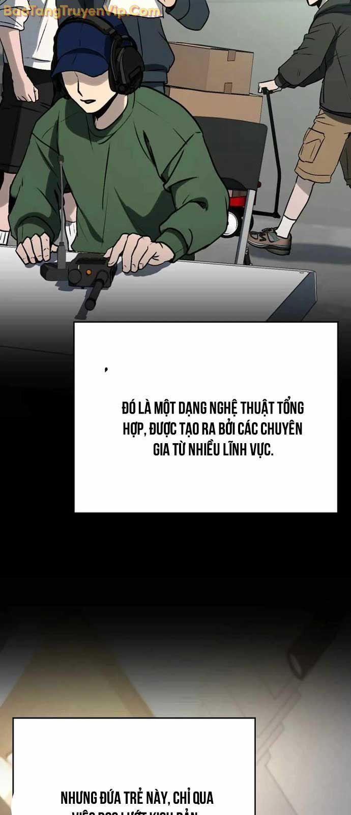 Diễn Viên Ngàn Mặt Chapter 5 - Trang 2