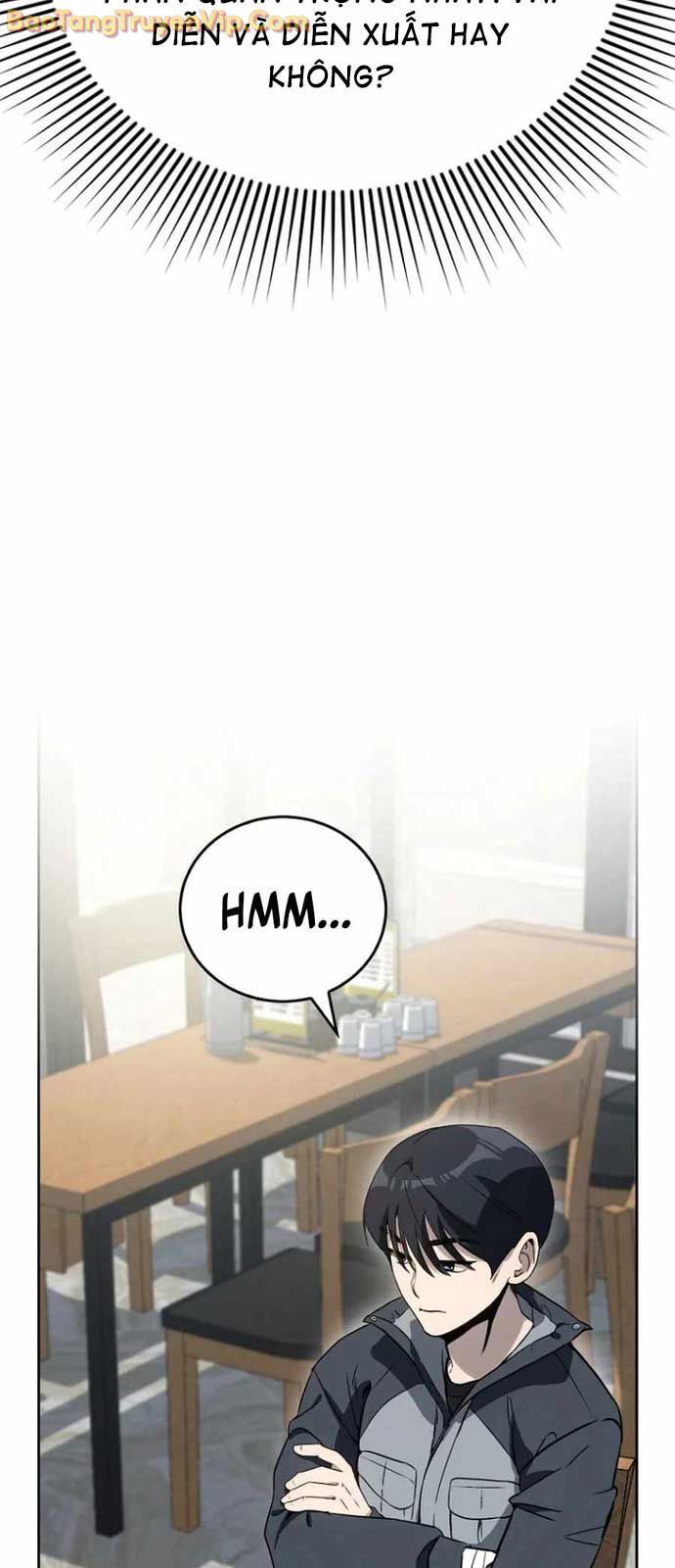 Diễn Viên Ngàn Mặt Chapter 5 - Trang 2