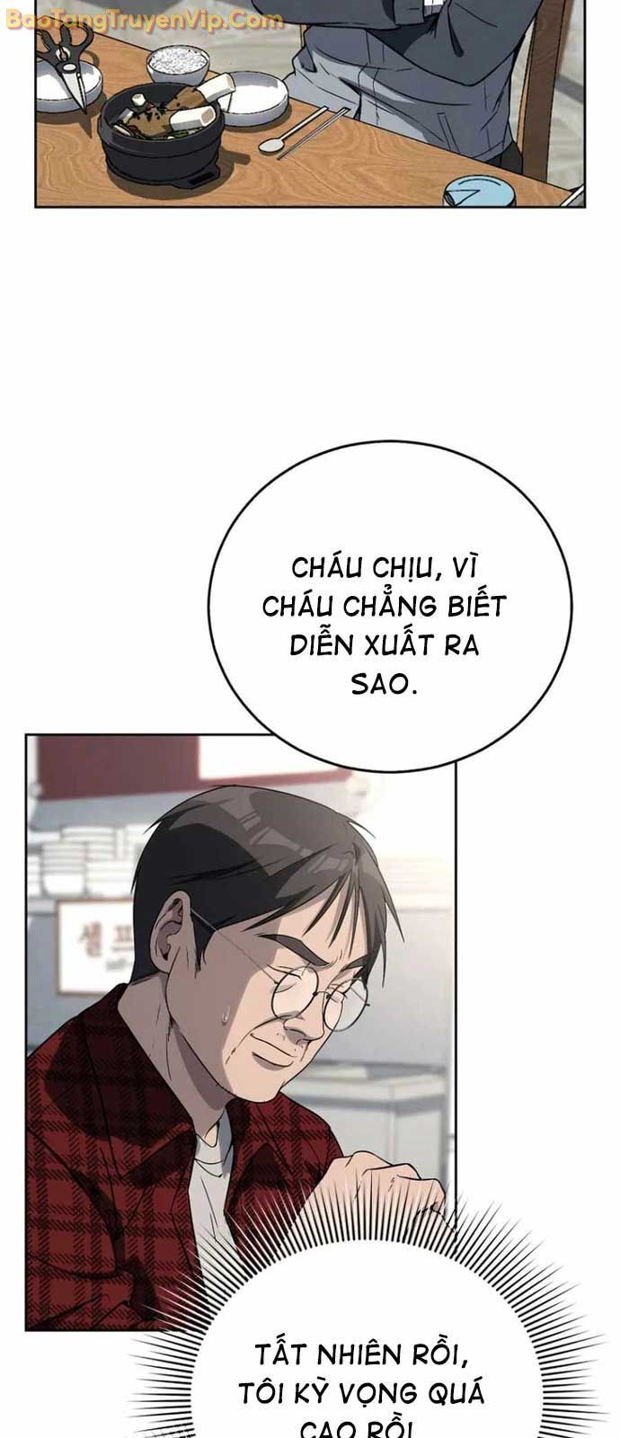 Diễn Viên Ngàn Mặt Chapter 5 - Trang 2