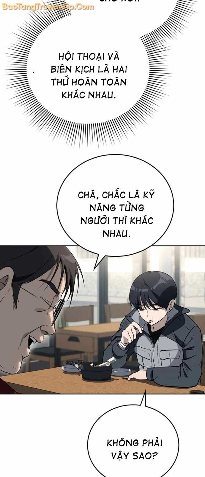Diễn Viên Ngàn Mặt Chapter 5 - Trang 2