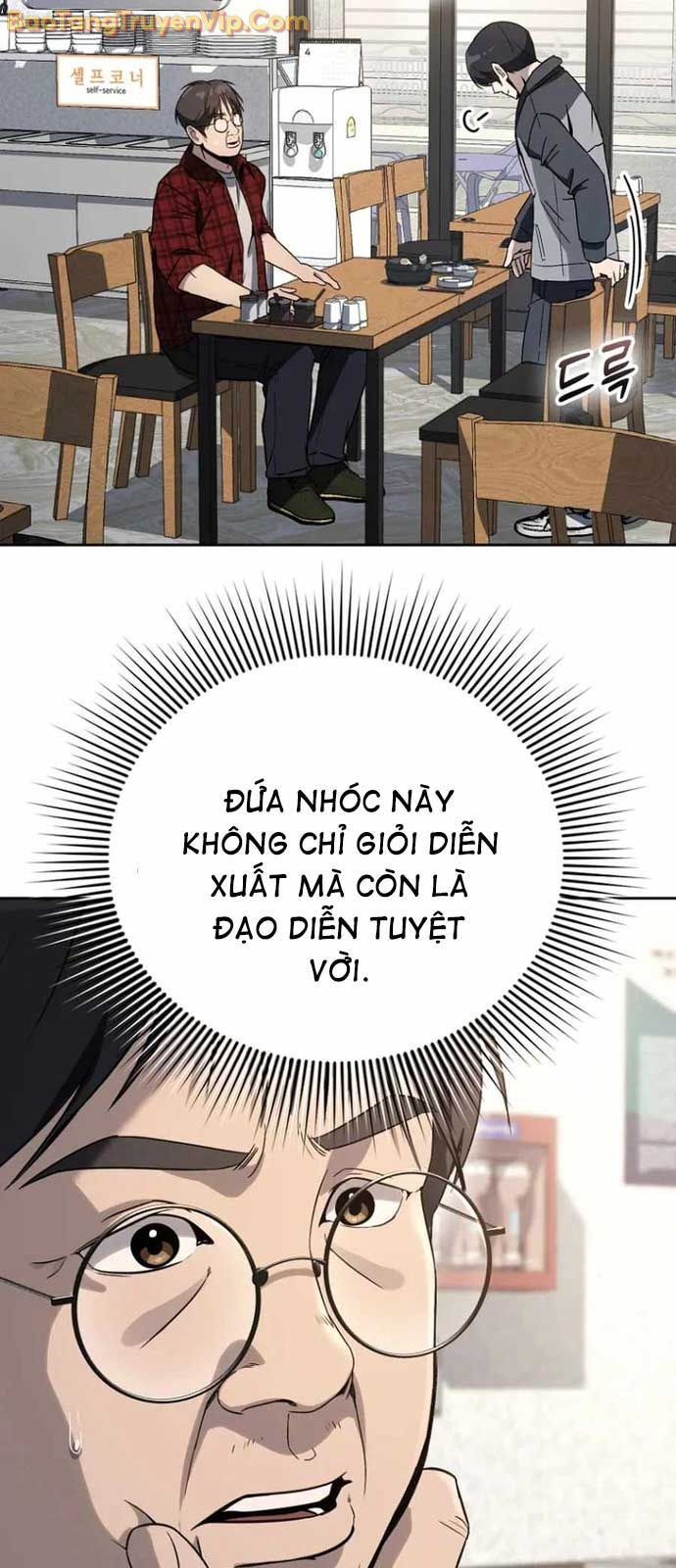 Diễn Viên Ngàn Mặt Chapter 5 - Trang 2