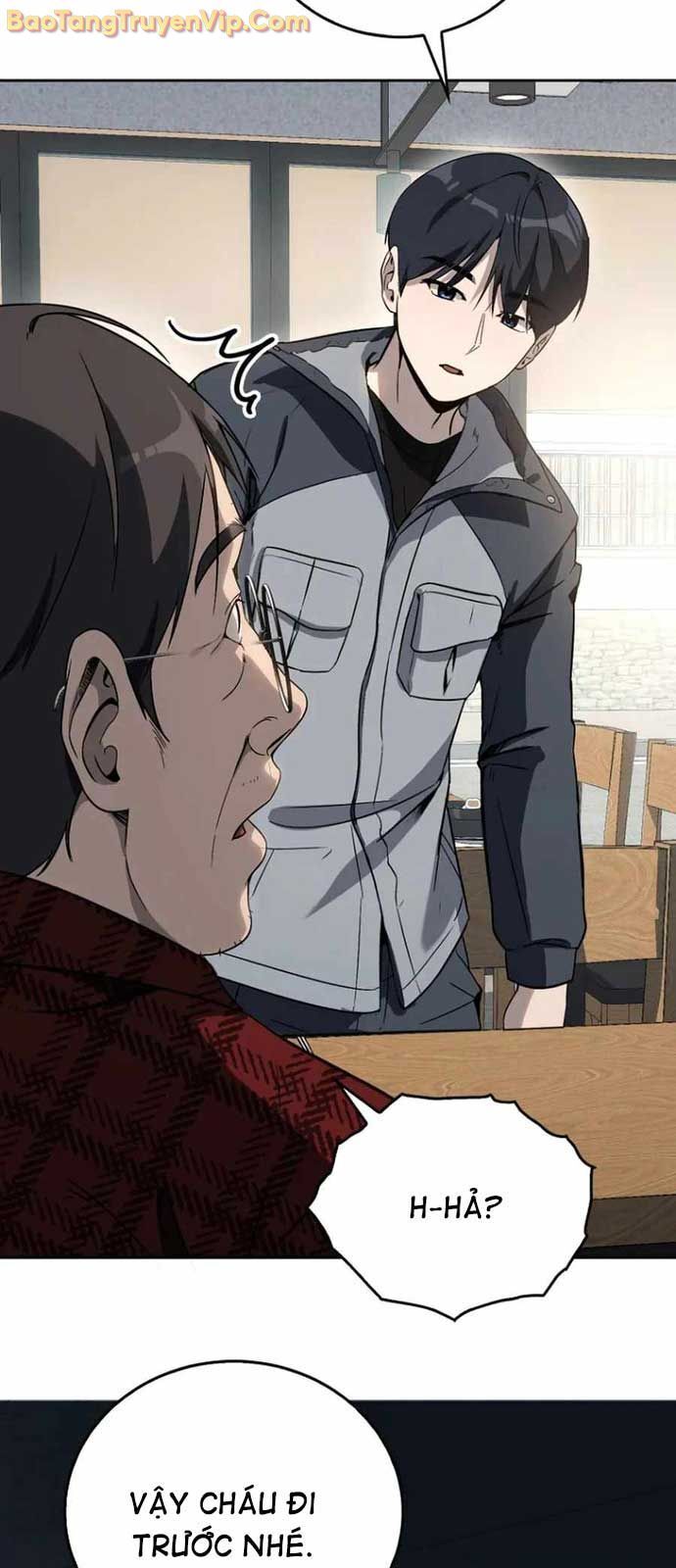 Diễn Viên Ngàn Mặt Chapter 5 - Trang 2