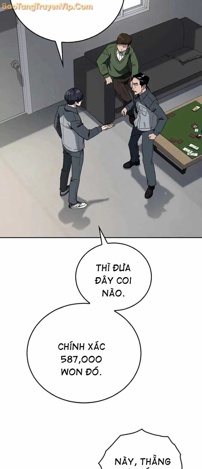 Diễn Viên Ngàn Mặt Chapter 5 - Trang 2