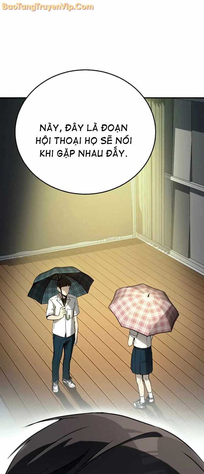 Diễn Viên Ngàn Mặt Chapter 5 - Trang 2