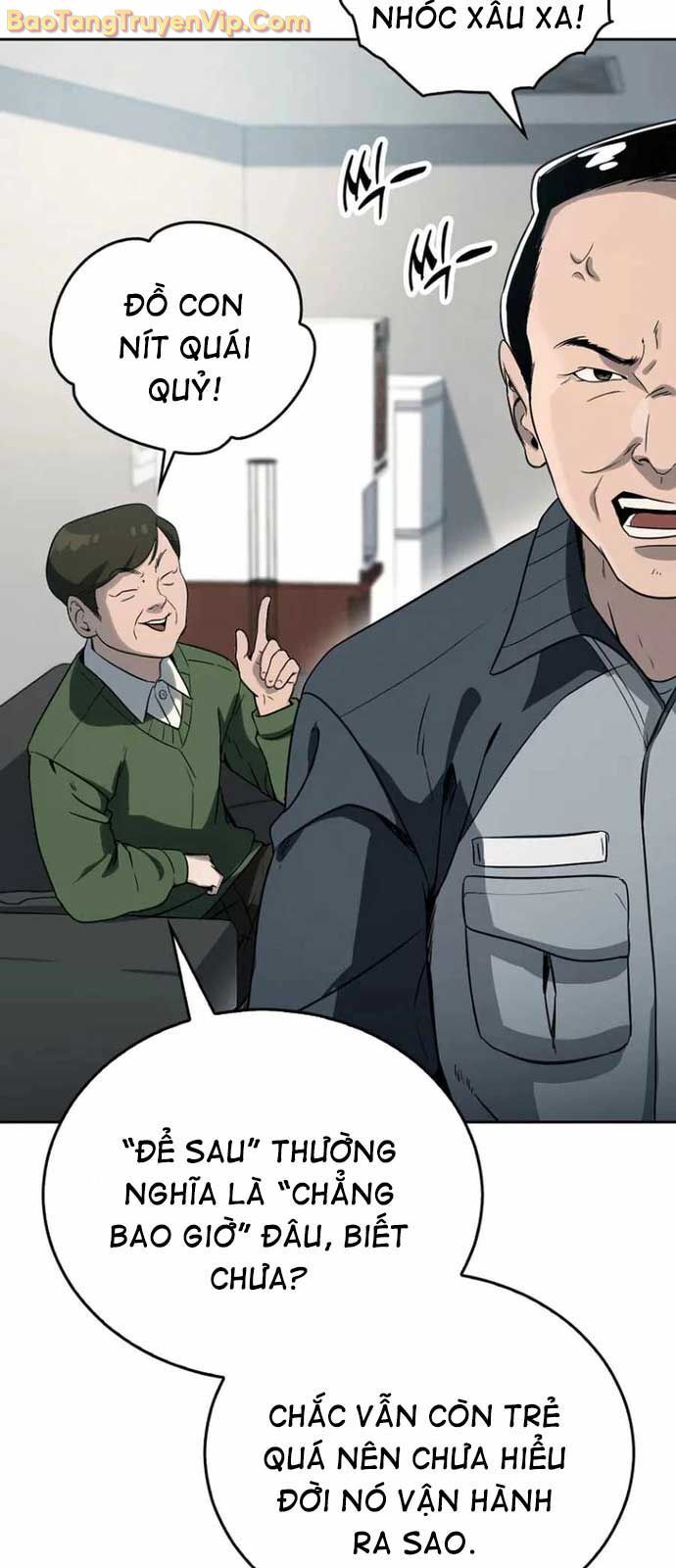 Diễn Viên Ngàn Mặt Chapter 5 - Trang 2