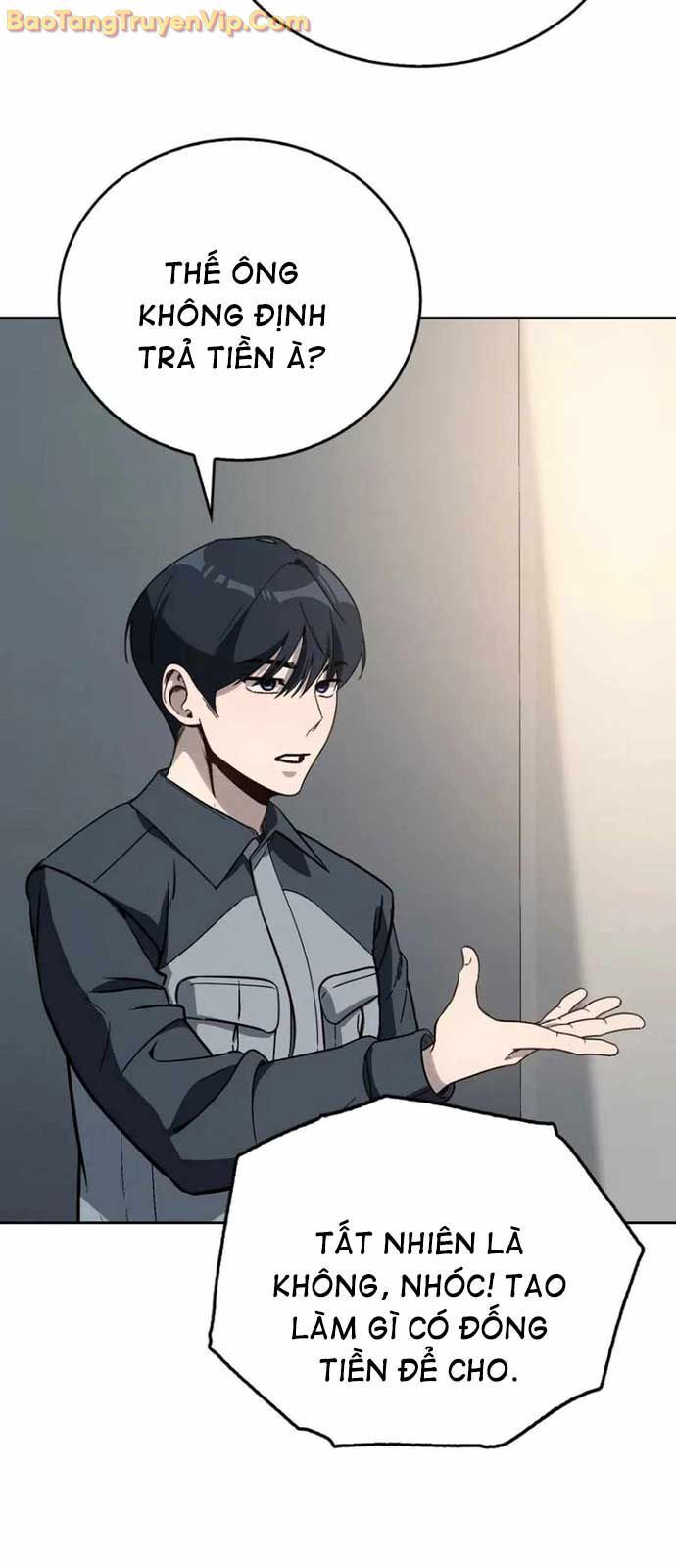 Diễn Viên Ngàn Mặt Chapter 5 - Trang 2