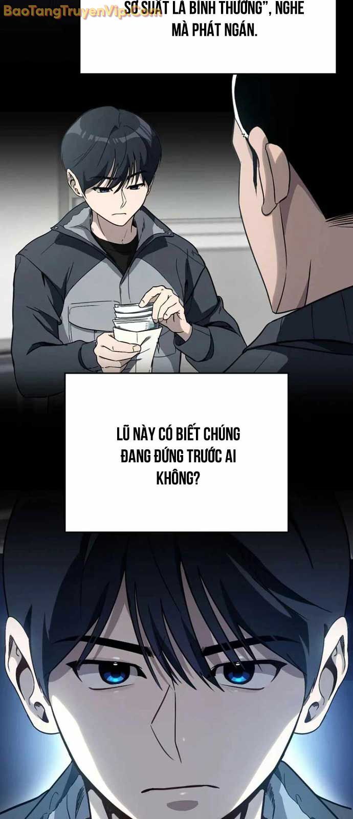 Diễn Viên Ngàn Mặt Chapter 5 - Trang 2
