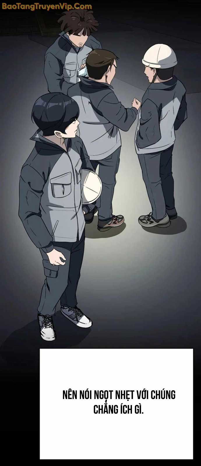 Diễn Viên Ngàn Mặt Chapter 5 - Trang 2