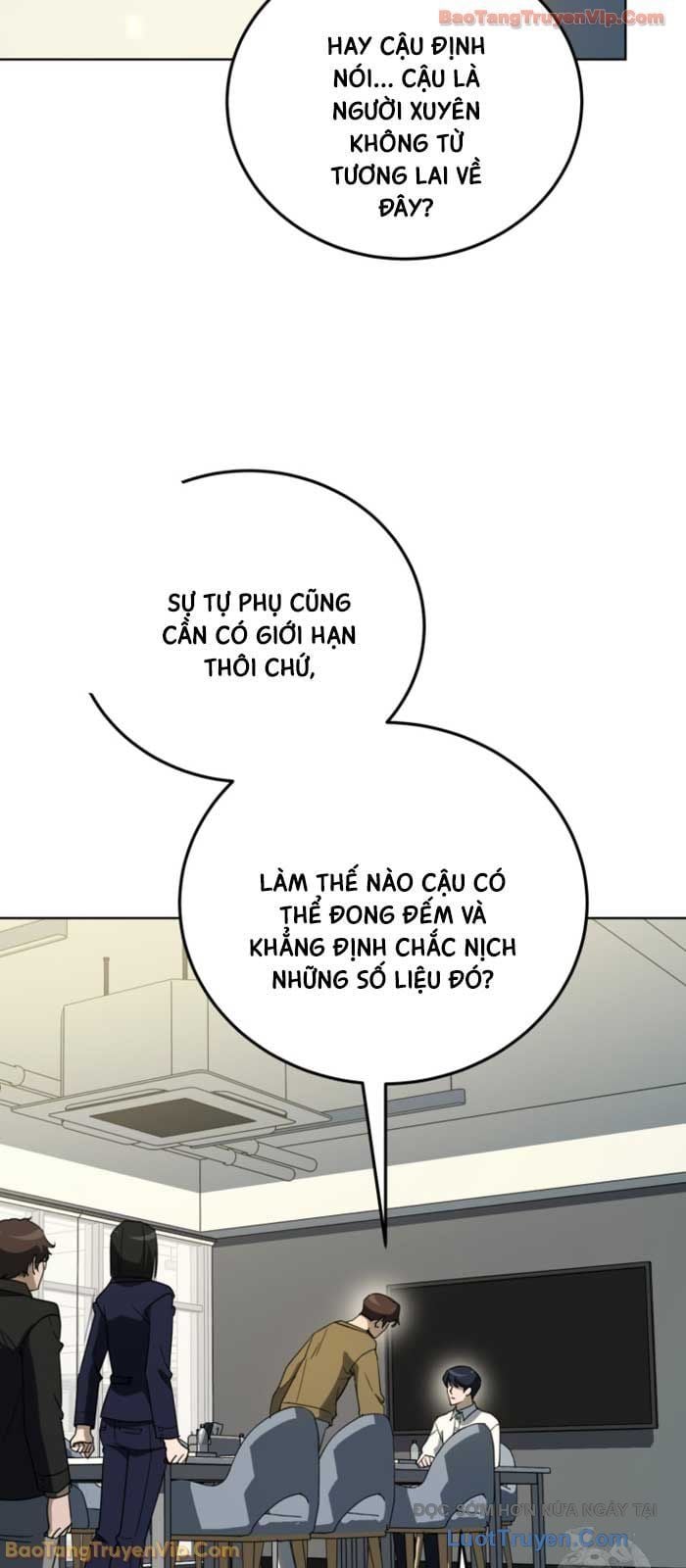 Diễn Viên Ngàn Mặt Chapter 51 - Trang 2