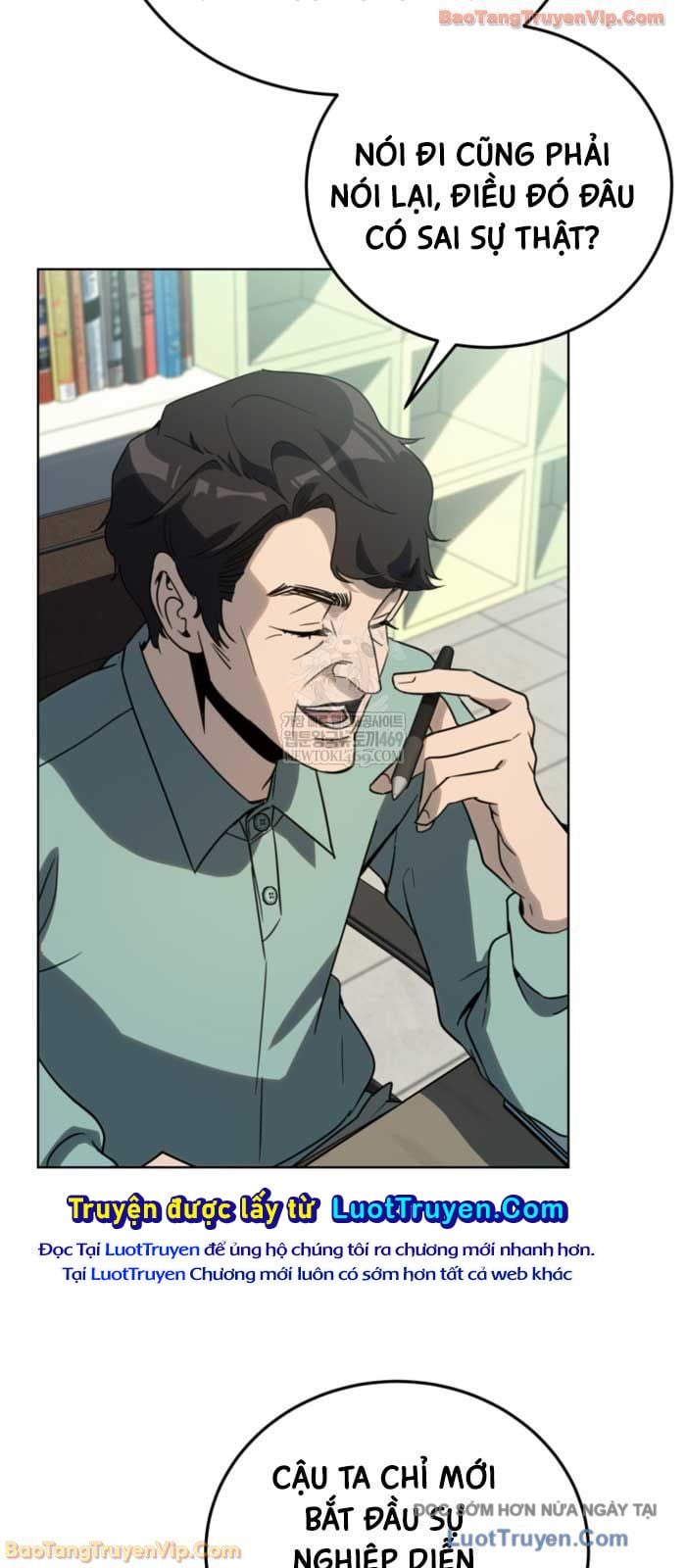 Diễn Viên Ngàn Mặt Chapter 51 - Trang 2