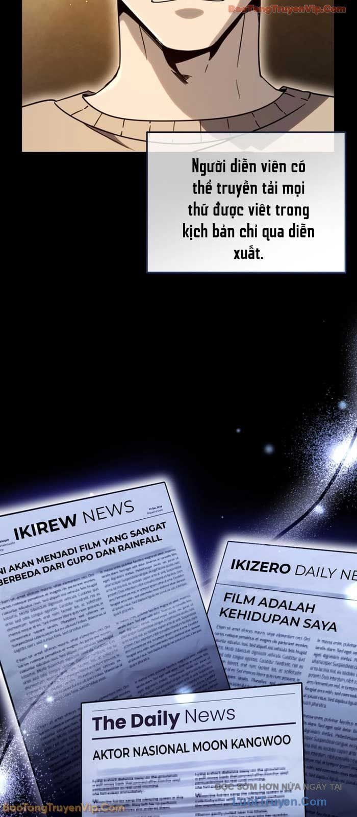 Diễn Viên Ngàn Mặt Chapter 52 - Trang 2