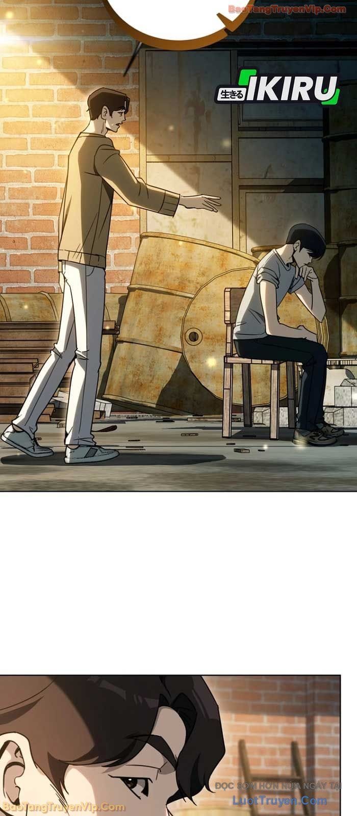 Diễn Viên Ngàn Mặt Chapter 52 - Trang 2