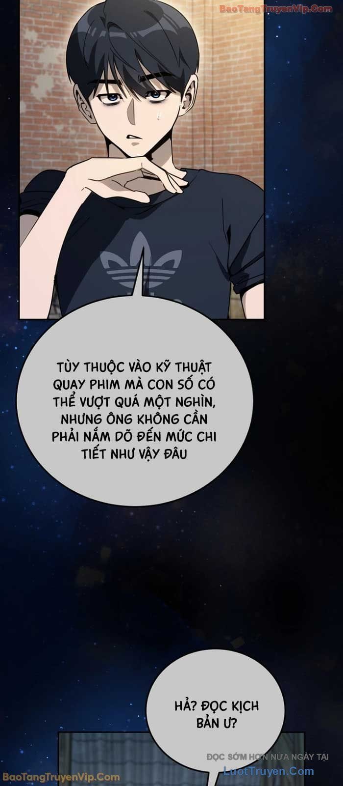 Diễn Viên Ngàn Mặt Chapter 52 - Trang 2