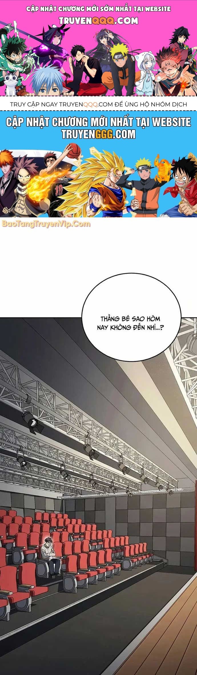 Diễn Viên Ngàn Mặt Chapter 6 - Trang 2