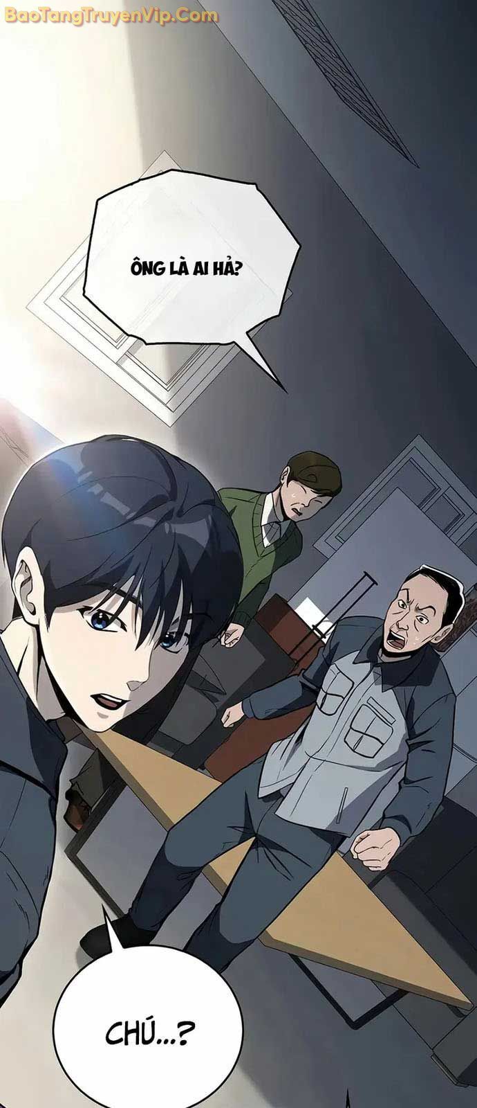 Diễn Viên Ngàn Mặt Chapter 6 - Trang 2