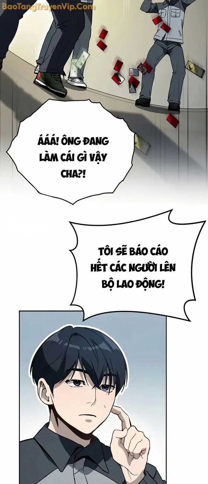 Diễn Viên Ngàn Mặt Chapter 6 - Trang 2