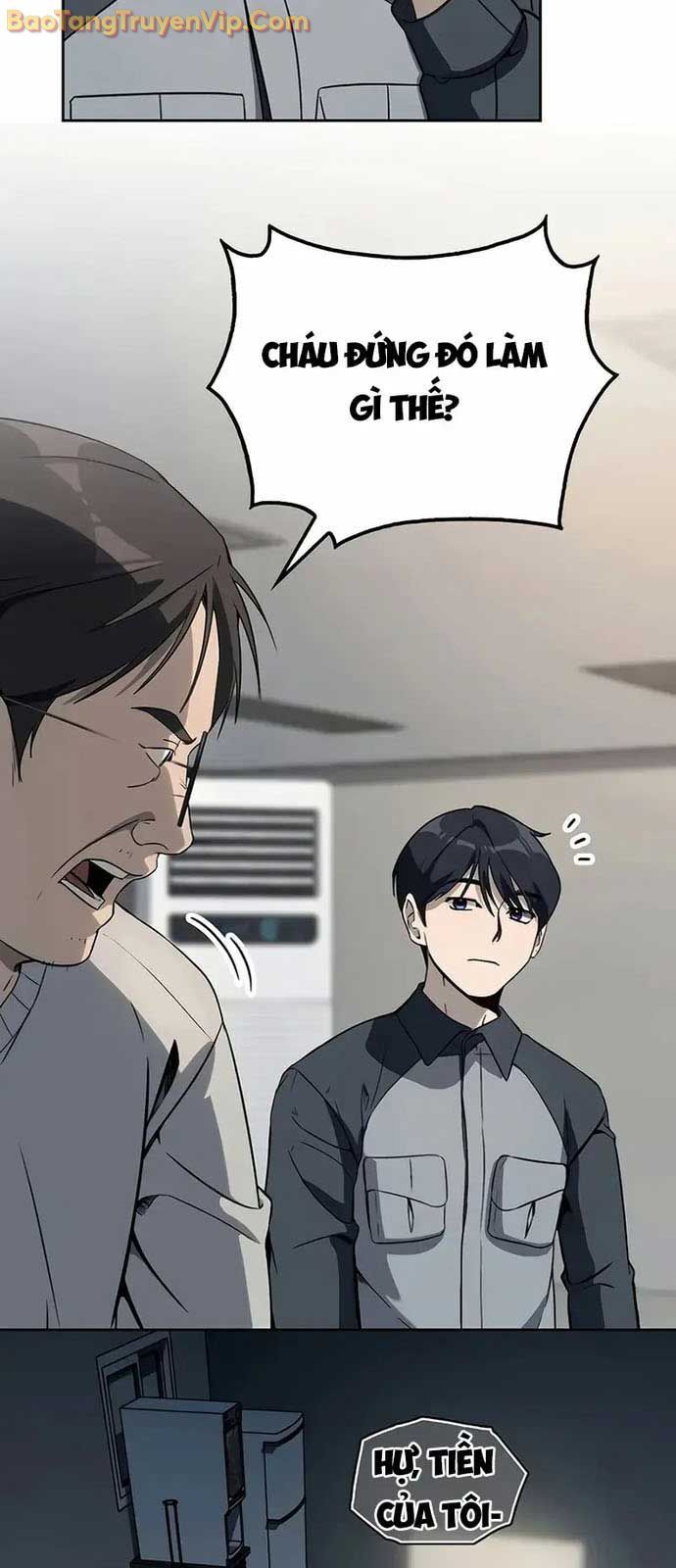 Diễn Viên Ngàn Mặt Chapter 6 - Trang 2