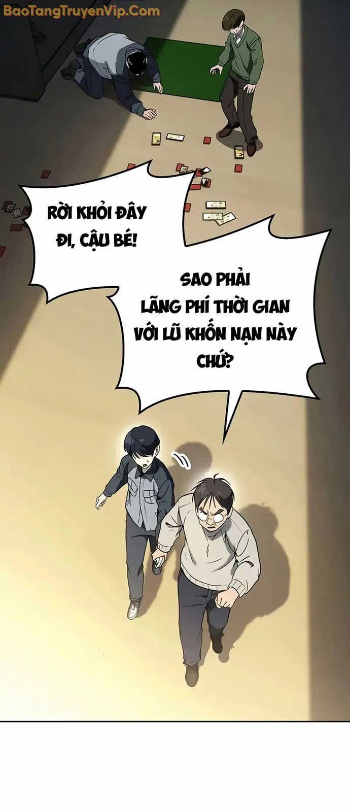 Diễn Viên Ngàn Mặt Chapter 6 - Trang 2