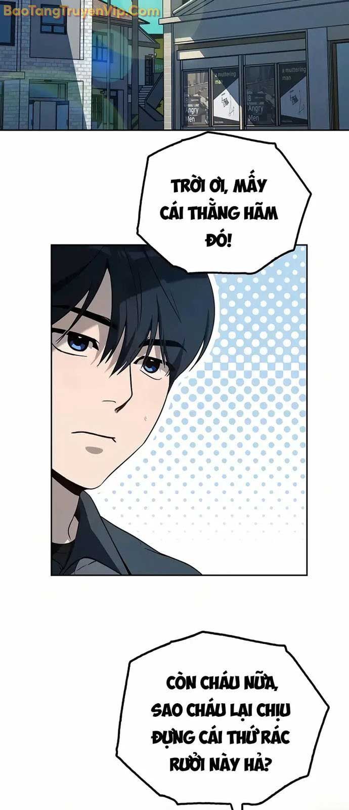 Diễn Viên Ngàn Mặt Chapter 6 - Trang 2