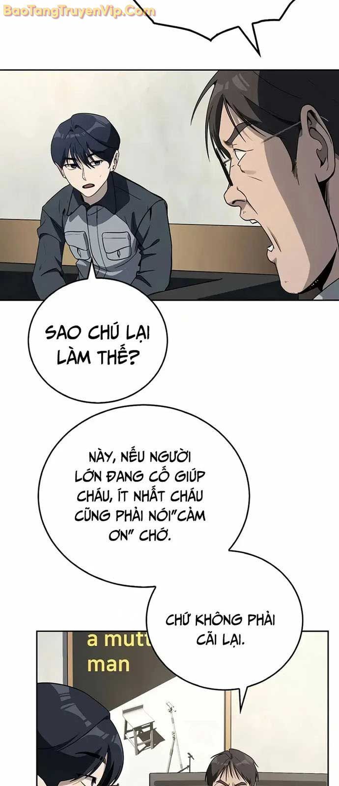 Diễn Viên Ngàn Mặt Chapter 6 - Trang 2