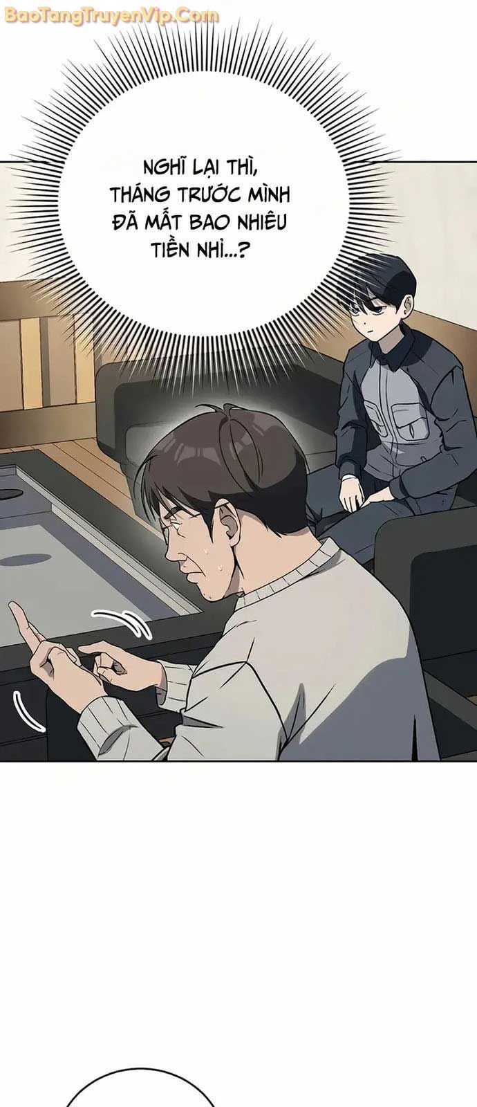 Diễn Viên Ngàn Mặt Chapter 6 - Trang 2