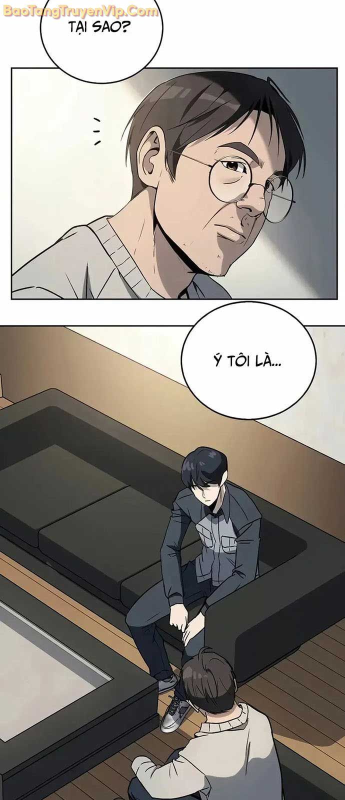 Diễn Viên Ngàn Mặt Chapter 6 - Trang 2