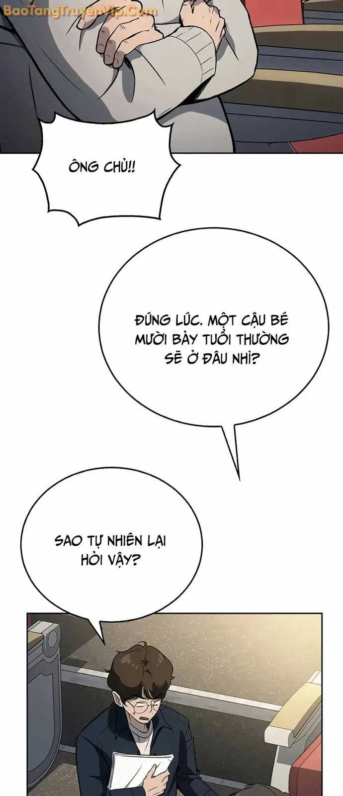 Diễn Viên Ngàn Mặt Chapter 6 - Trang 2