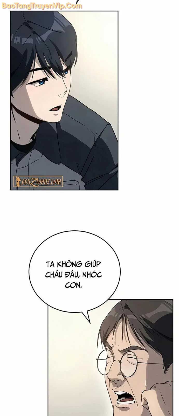 Diễn Viên Ngàn Mặt Chapter 6 - Trang 2