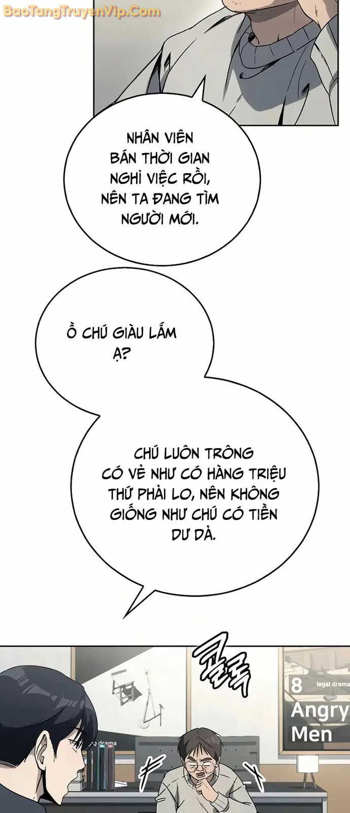 Diễn Viên Ngàn Mặt Chapter 6 - Trang 2