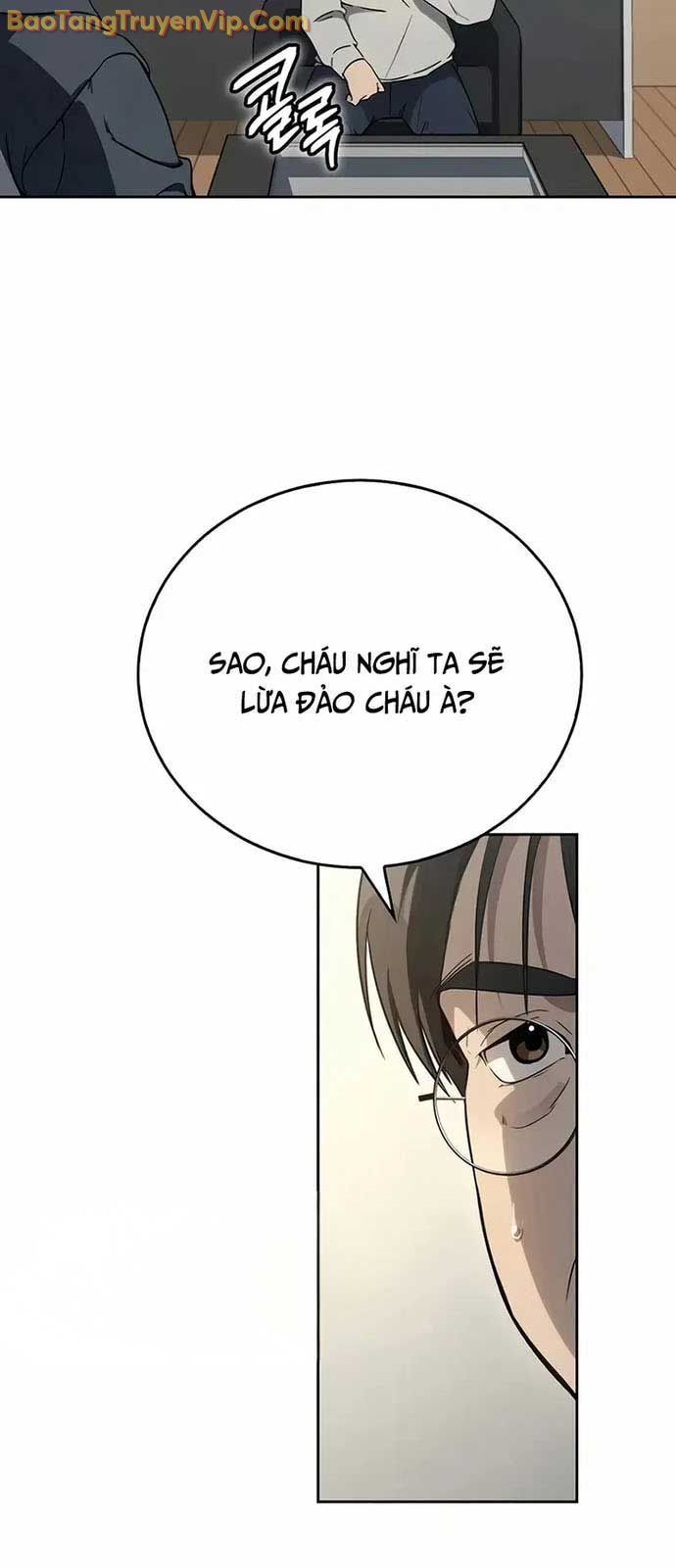 Diễn Viên Ngàn Mặt Chapter 6 - Trang 2