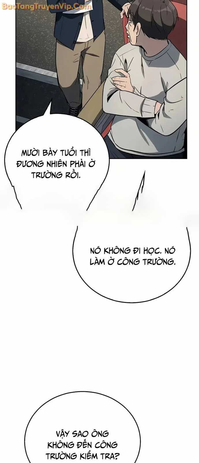 Diễn Viên Ngàn Mặt Chapter 6 - Trang 2