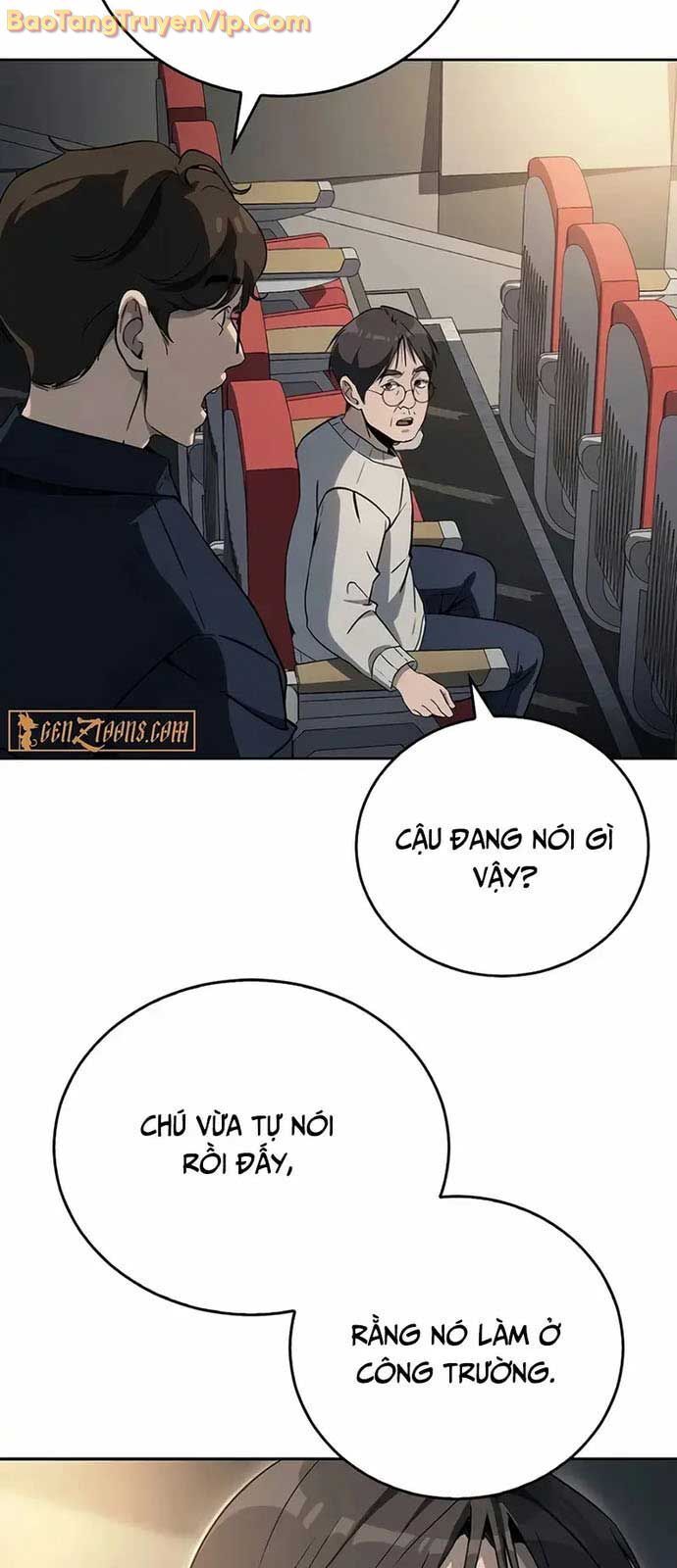 Diễn Viên Ngàn Mặt Chapter 6 - Trang 2